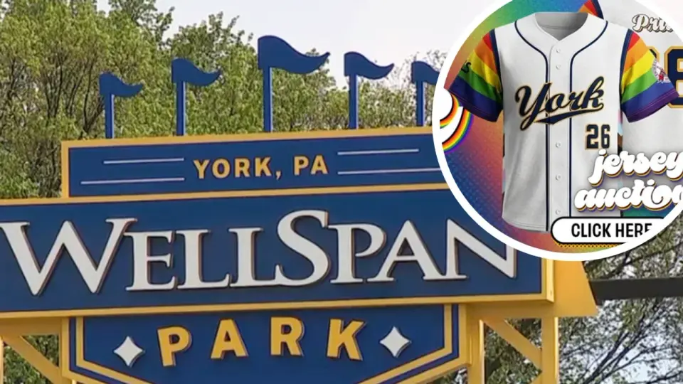 York Revolution forfeits game amid Pride Night jersey dispute