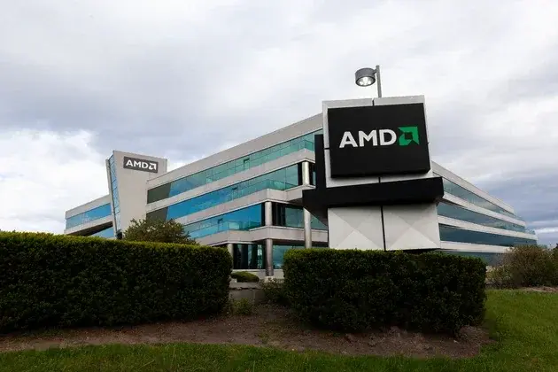 AMD Options Point to a 9% Post-Earnings Move Ahead of Q1