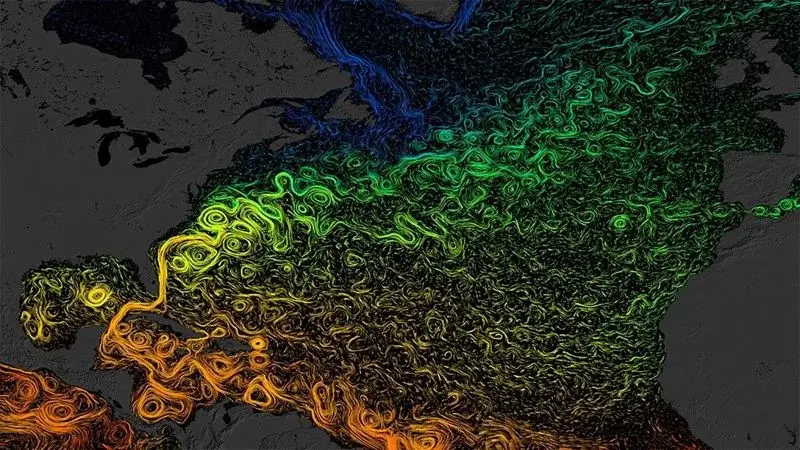 Atlantic Conveyor Under Strain: New Studies Warn AMOC Could Collapse Soon