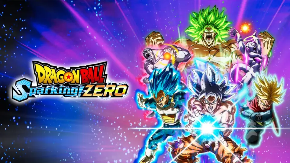 Bandai Namco launches major Nintendo Switch sale with Dragon Ball Sparking Zero and Ni no Kuni at new low prices