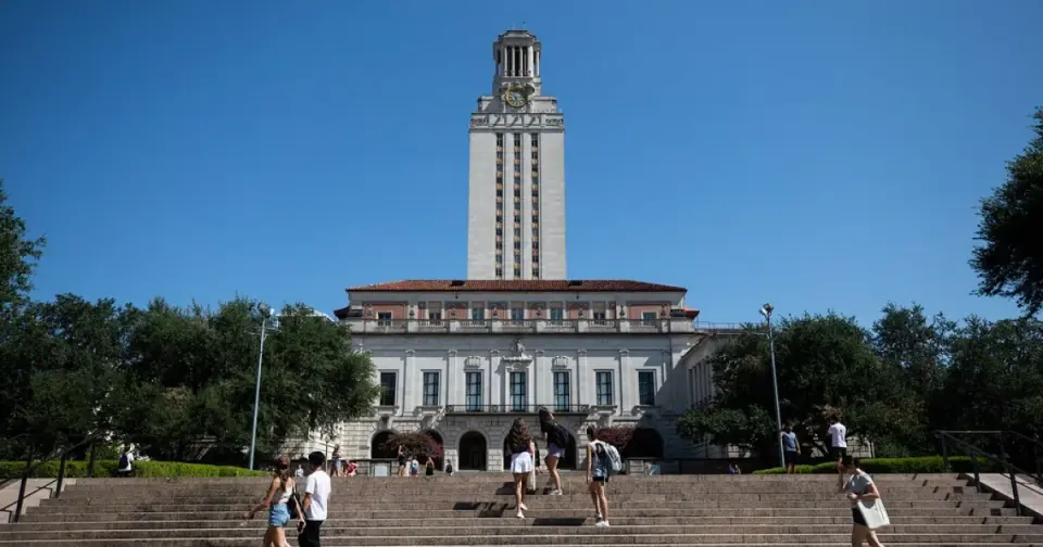 UT Austin General Counsel Denies KUT Leader's False Claims About Festival Changes