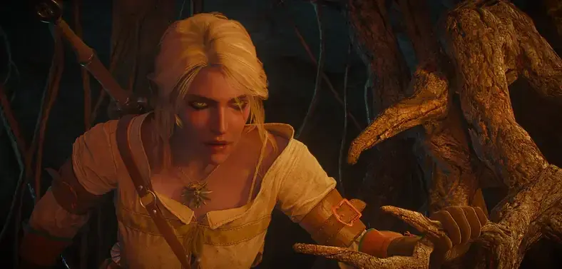 CD Projekt Red Addresses Switch 2 Visual Complaints with Witcher 3 Remastered Patch 5.01