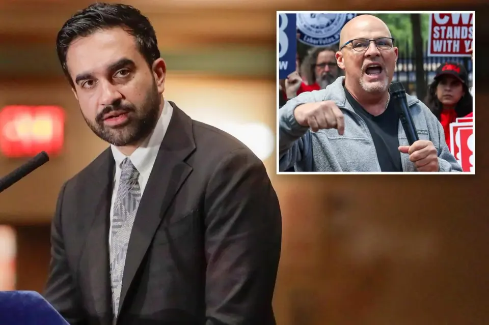 UFT slams Mamdani admin over NYC Reads failures, paraprofessional pay dispute looms