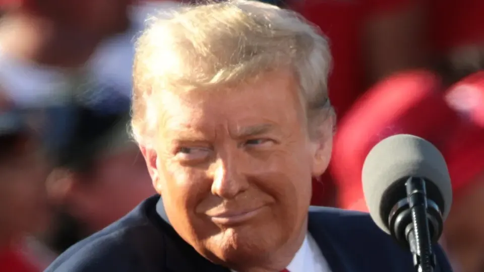 Trump Reframes the Middle East After Iran War