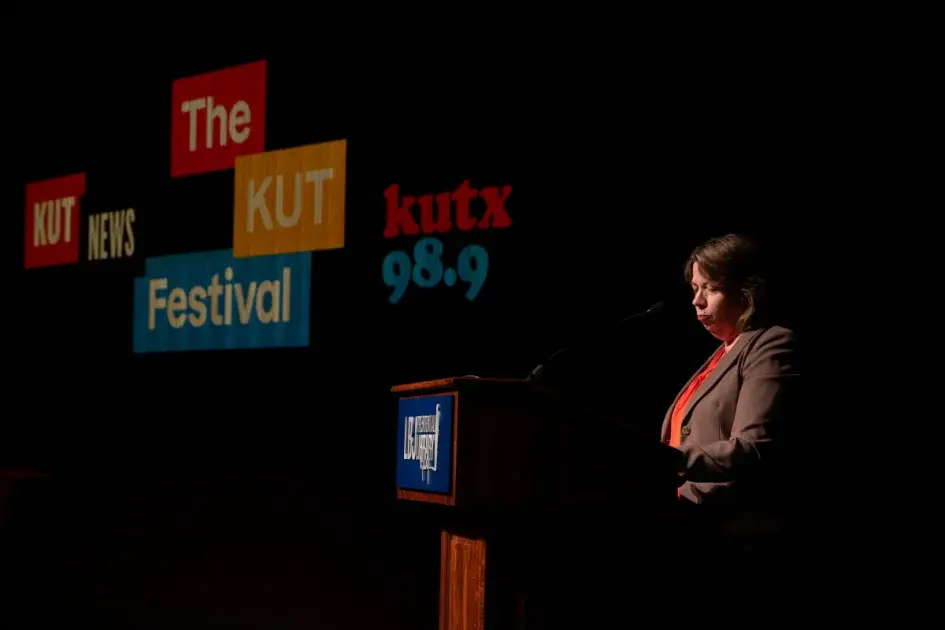 UT Austin ousts KUT chief after festival safety clash