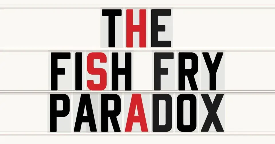 Fish Fry at the Crossroads: Wisconsin's Beloved Ritual in a Warming Great Lakes