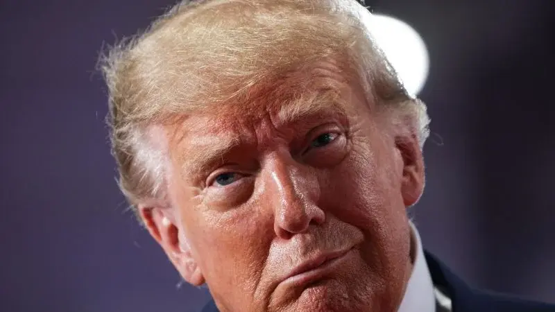 Trump denounces Nobel snub as 'stain' on Norway after Pillay wins