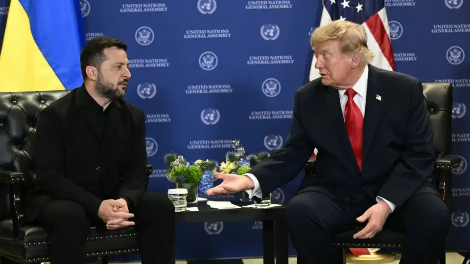 Trump Demands Ukraine Replace Zelensky After Diesel Deal Sparks Diplomatic Rift
