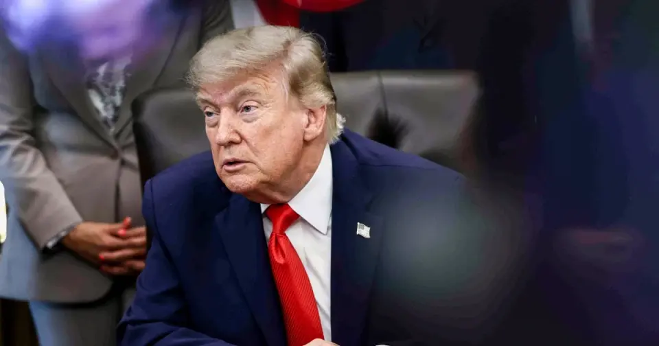 Virginia Judge Extends Blocking of Trump's $1.8B Anti-Weaponization Fund, Seeks Under‑Oath Proof It’s Dead