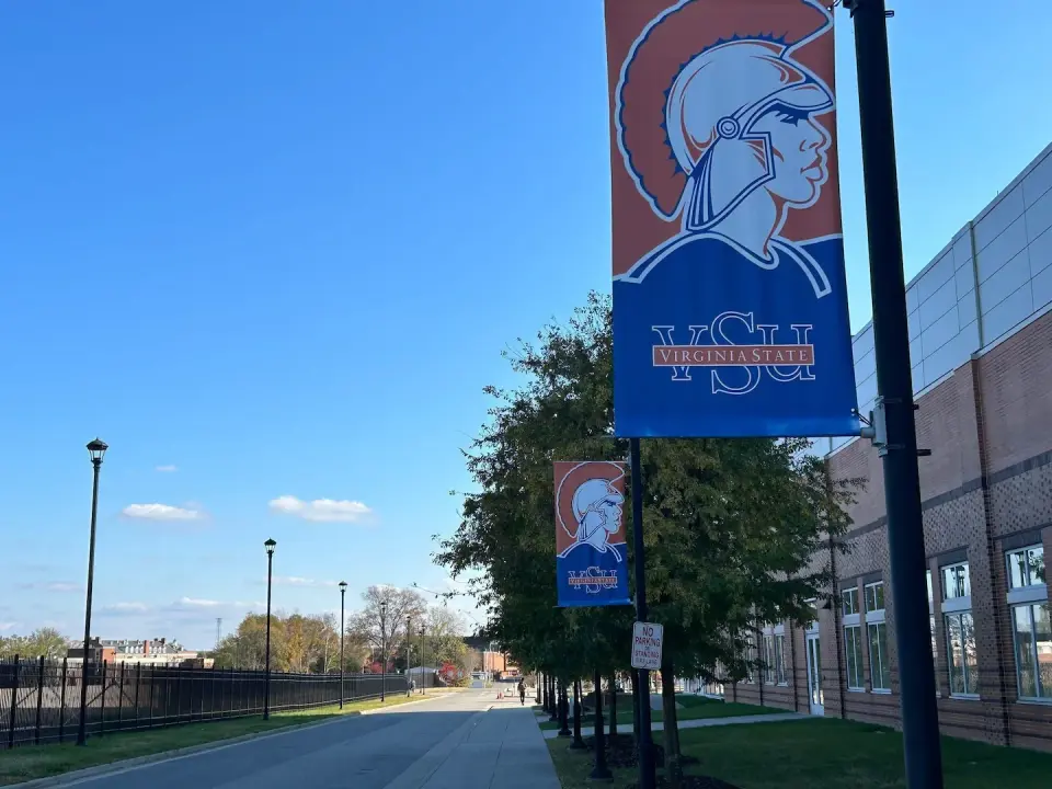 Five hurt in campus shooting near VSU after freshmen welcome event