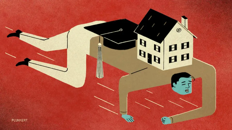 Financial Experts Urge Borrowers to Abandon the 'Good Debt' Label