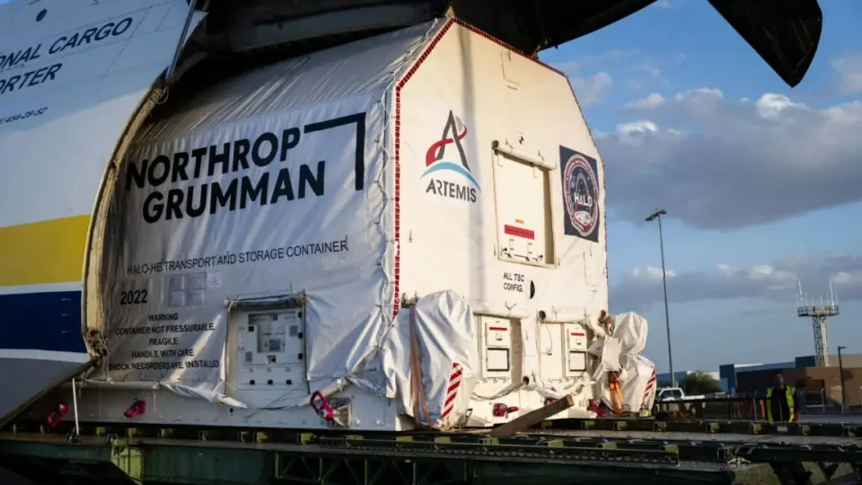 Thales confirms corrosion on HALO module, pledges fixes by Q3 2026