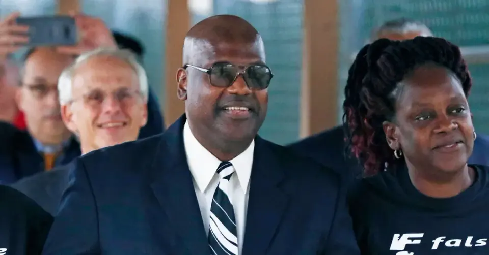 Curtis Flowers, Central Figure in Landmark Racial Bias Case, Dies at 56