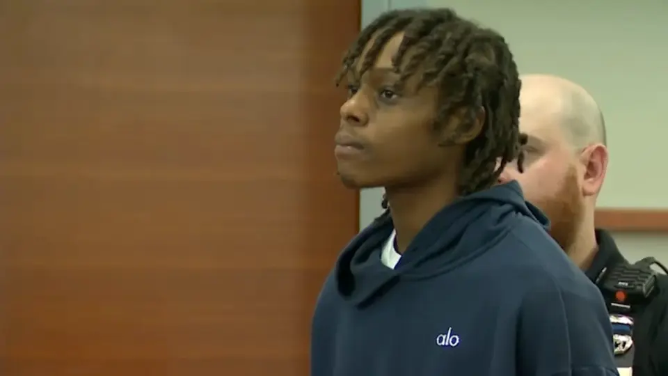 Ex-Mount Vernon deputy's son charged in Bronx gang shooting