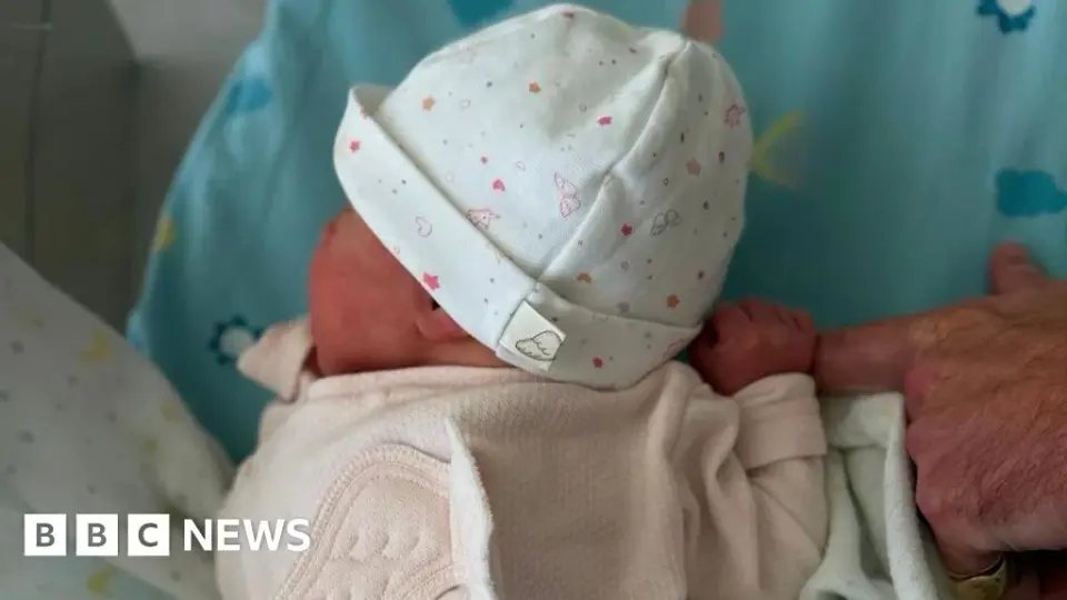 Princess Eugenie Reveals Her Newborn Daughter Adelaide, a Name of Heritage