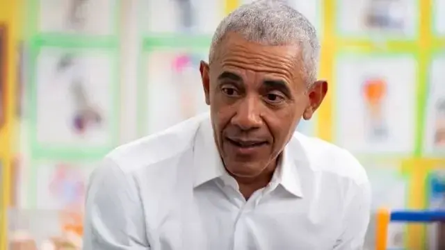 Obama Foundation Responds to Trump's Latest Insult with Surprising Civility