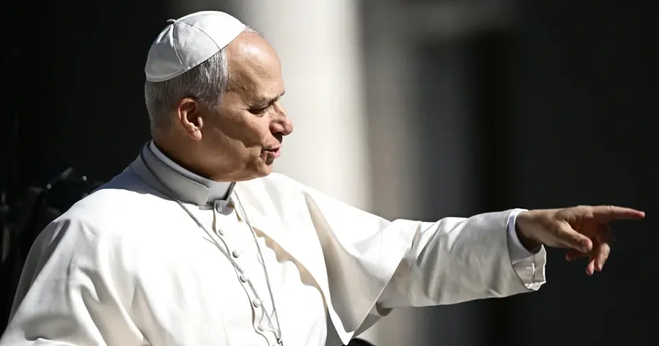 Rubio Seeks Frank Vatican Dialogue as Trump Targets Pope Over Iran Policy