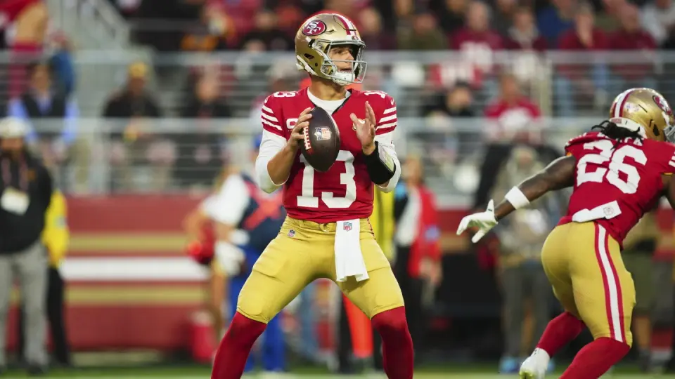 49ers Survive Commanders' Late Surge to Stay Undefeated