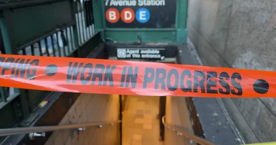 Fatal Subway Shooting in Midtown Leaves Victim Dead, Suspect at Large