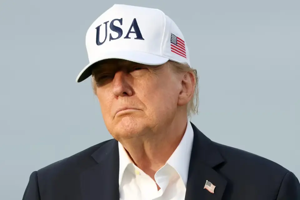 Verhoeven: Trump’s Space Force uniforms mirror Starship Troopers’ Nazi-era imagery