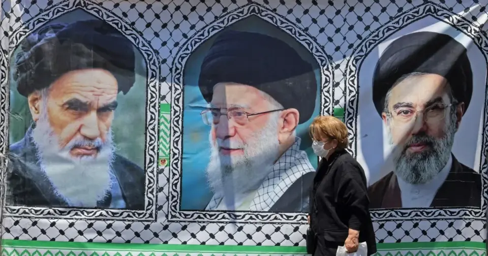 Water under fire: US strikes hit Iran’s reservoirs amid drought and escalation