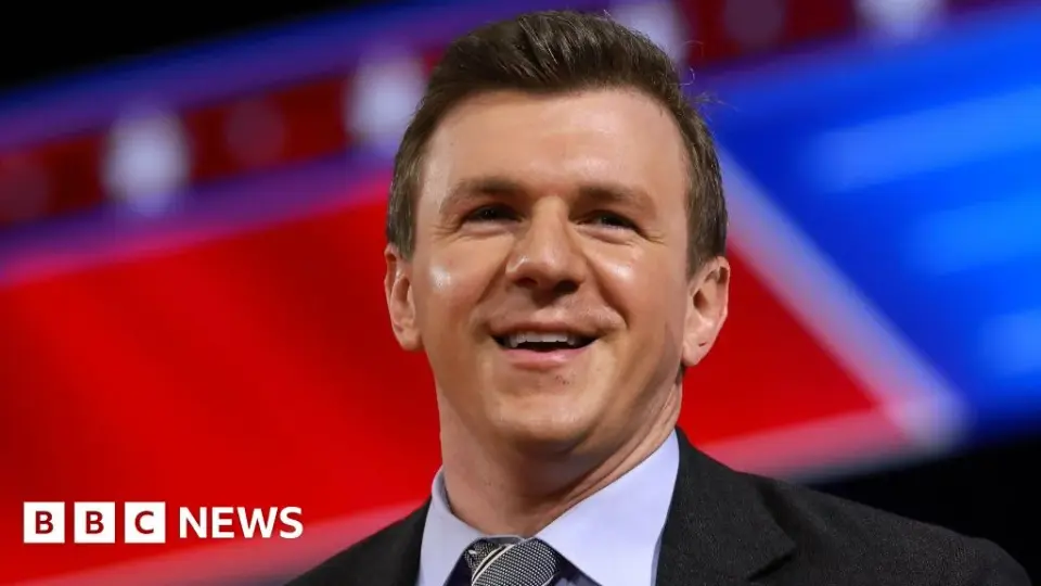 O'Keefe, Higby Face Felony Charges for Misrepresenting Identities in Minnesota Polling Stunt