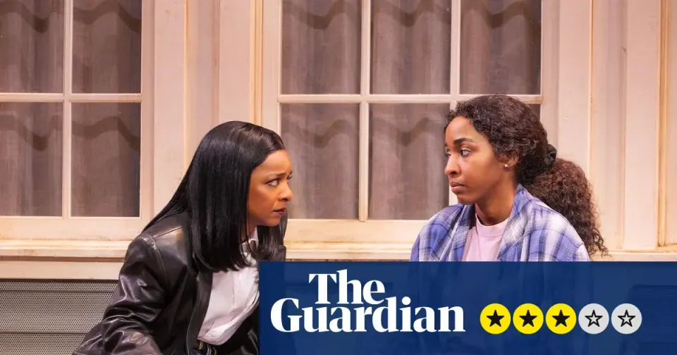Broadway’s Proof Tests Auburn’s Blueprint as Young Shines and Edebiri Stumbles