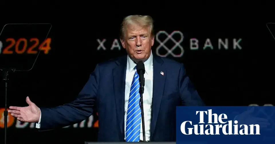 Outrage grows as Trump’s $1B crypto windfall coincides with presidency