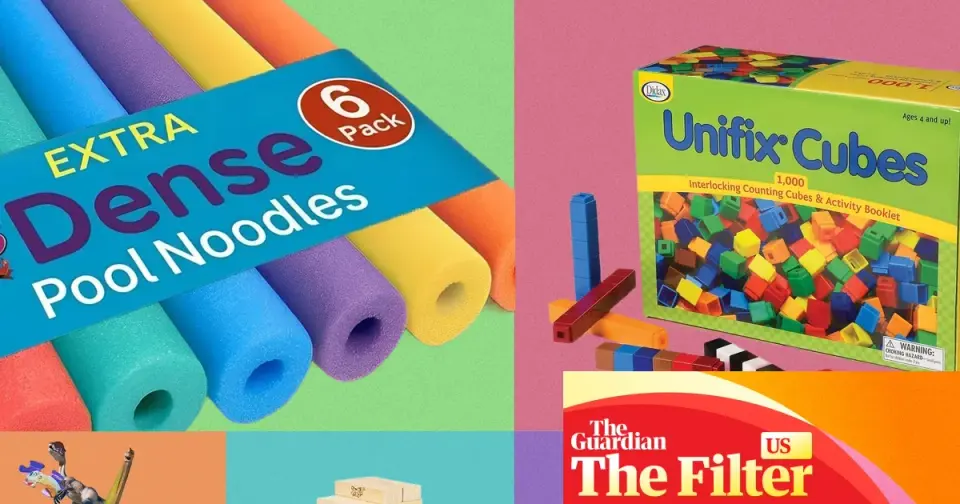 Unplug and Play: Teachers Share Favorite Screen-Free Activities for Kids