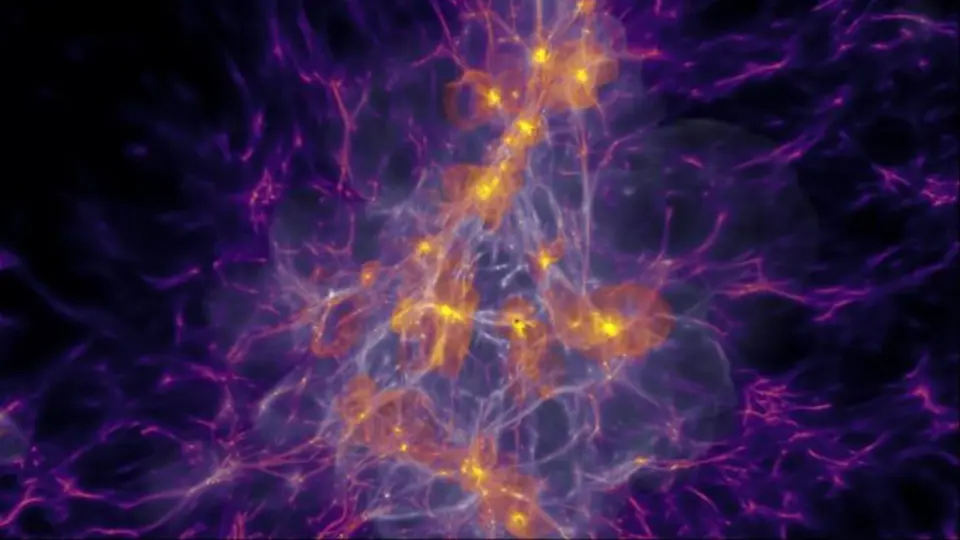 MEGATRON Simulation Links First Stars to Milky Way's Chemical Fossils