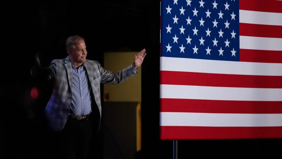 Texas Senate Race Becomes Most Expensive in History as GOP Spends $131M to Save Paxton