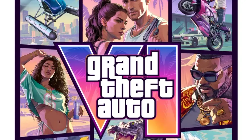 GTA 6 Extended Look Lands on Netflix and YouTube August 27