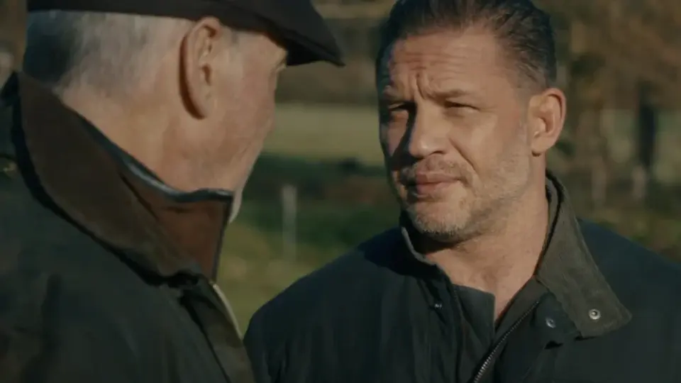 Tom Hardy Rejoins MobLand Ahead of a Possible Season 3
