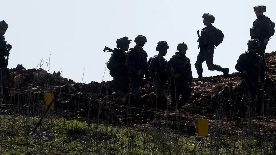 Israel Launches Massive Pre-Election Drills Amid Heightened Iran Tensions