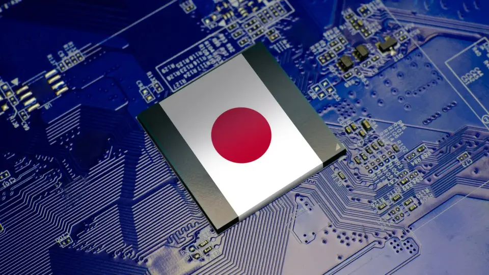 Japan's July Exports Hit 23.2% as Chip Demand Drives Fifth Consecutive Monthly Gain