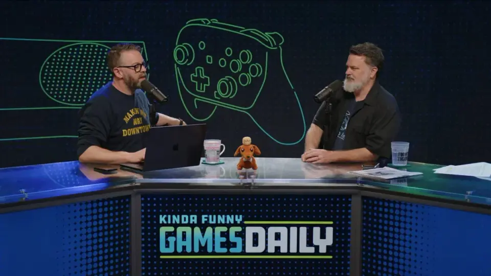 Double Fine Revives Amnesia Fortnight as Crowdfunded Game Jam to Fund Post-Xbox Future