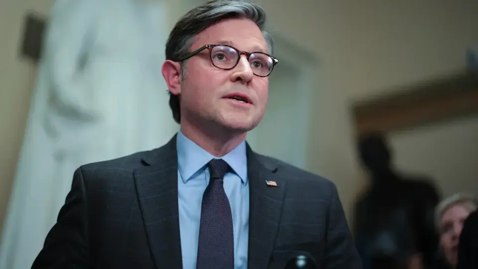 Johnson rejects AI moratorium, blames industry for safety gaps
