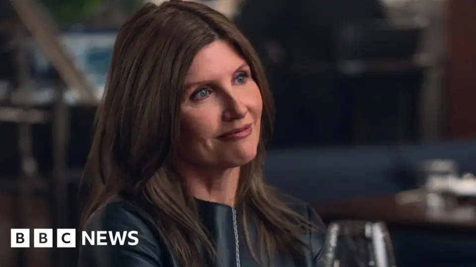 Midlife, Dating and Caregiving Take Center Stage in Sharon Horgan's Youth