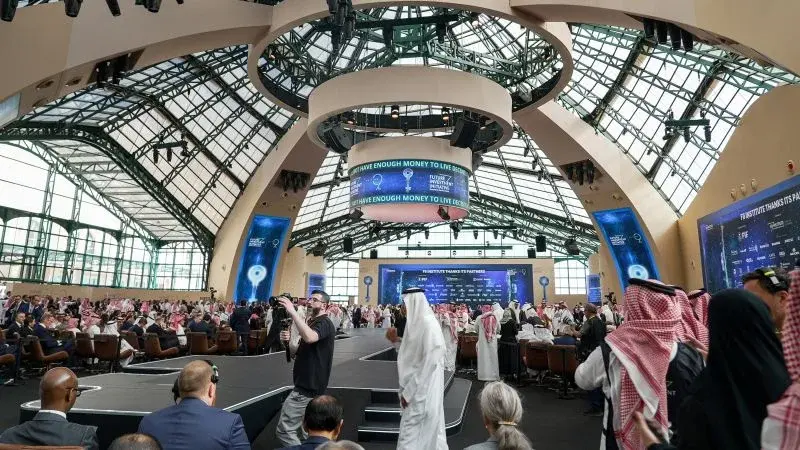 Security Threats Force Saudi Arabia to Postpone 2026 Investment Summit to 2027