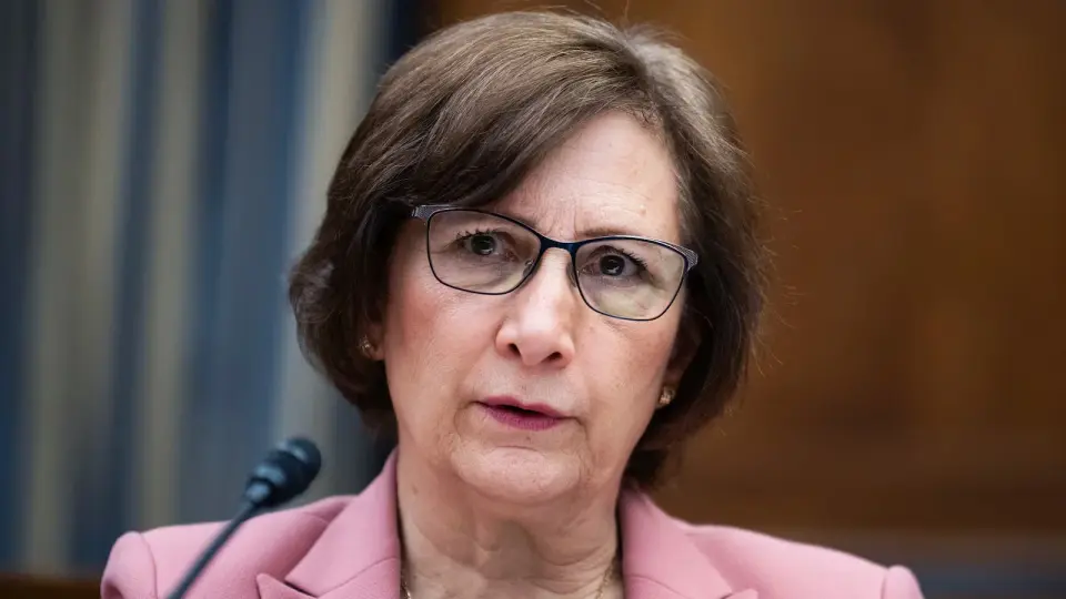 Impeachment push targets Education Secretary amid department overhaul