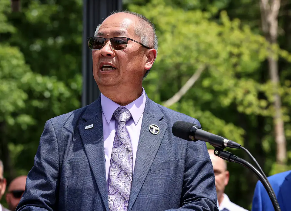 MBTA awards nearly $500K settlement after hair-pulling incident involving top official