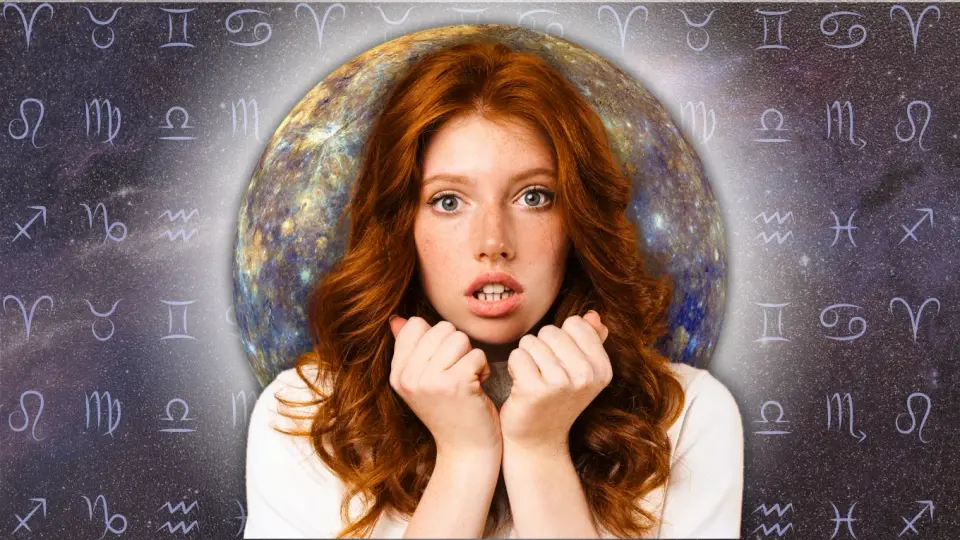 Mercury and Venus Retrograde in Scorpio Begins Oct. 24, Triggering Deep Emotional Reassessments