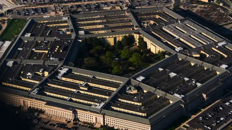 Pentagon crowdsources unconventional options to pressure Iran
