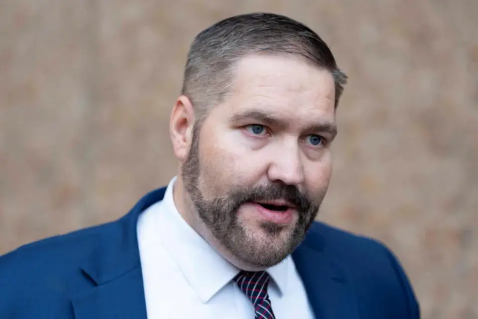 Judge narrows board's control of Maricopa elections ahead of midterms