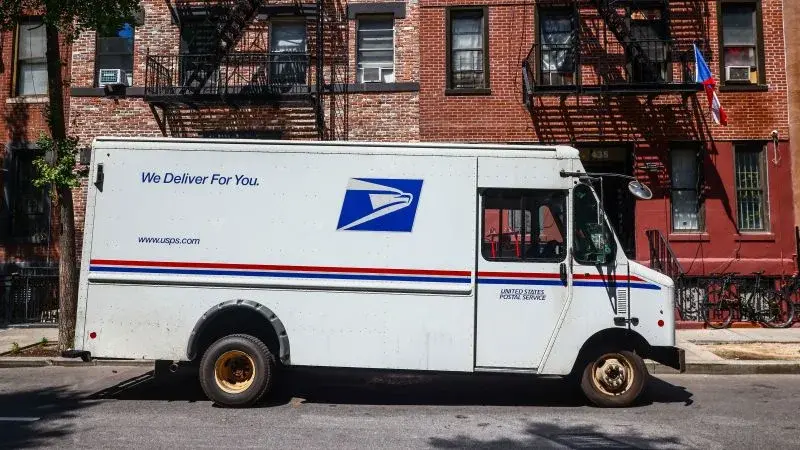 Court blocks Trump's USPS mail-ballot directive nationwide