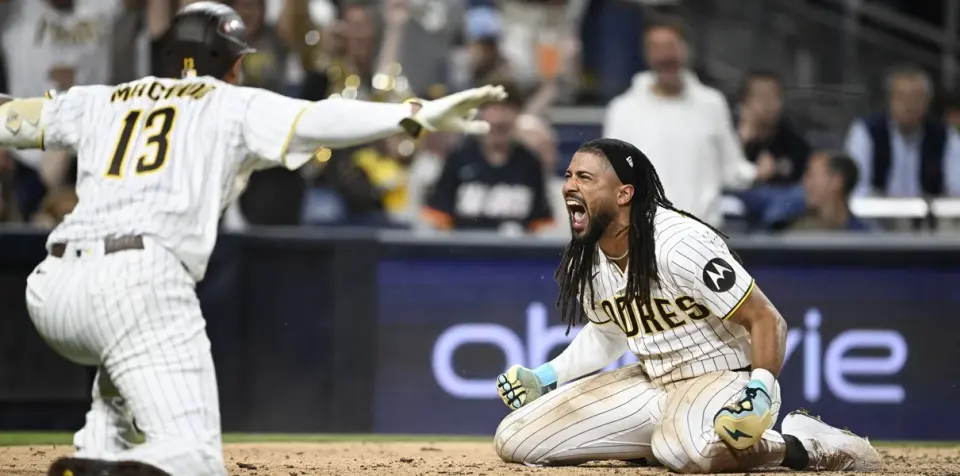 Cubs Face Elimination After Lopsided Wild Card Loss to Padres