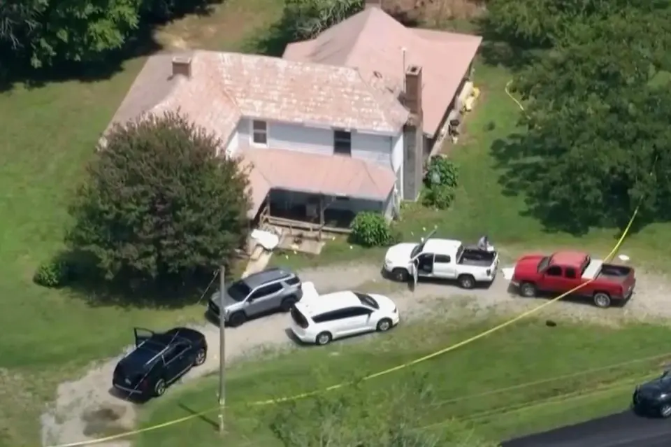 Caswell County land feud tied to deadly NC family shooting