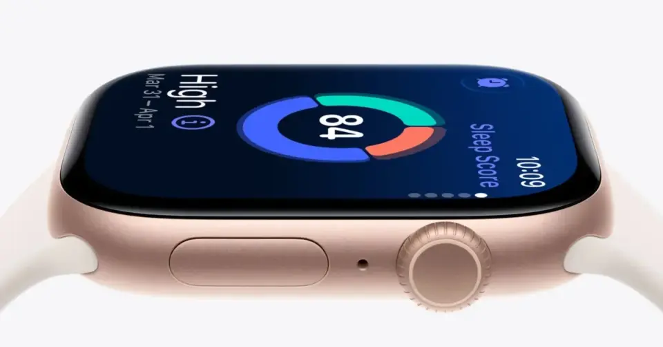 Apple Watch sleep data reveals menopause-linked sleep shifts in Harvard study