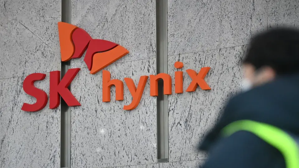SK Hynix eyes $29B Nasdaq ADR listing to broaden US investor base
