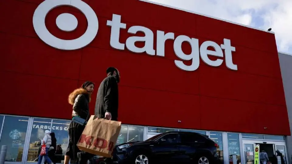 Target shares skid 5% after pullback over controversial Halloween costume